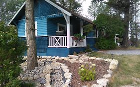 Fairmont Mountain Bungalows  4*