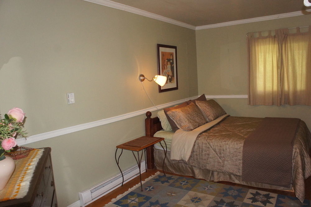 Fairmont Mountain Bungalows Fairmont Hot Springs Buitenkant foto
