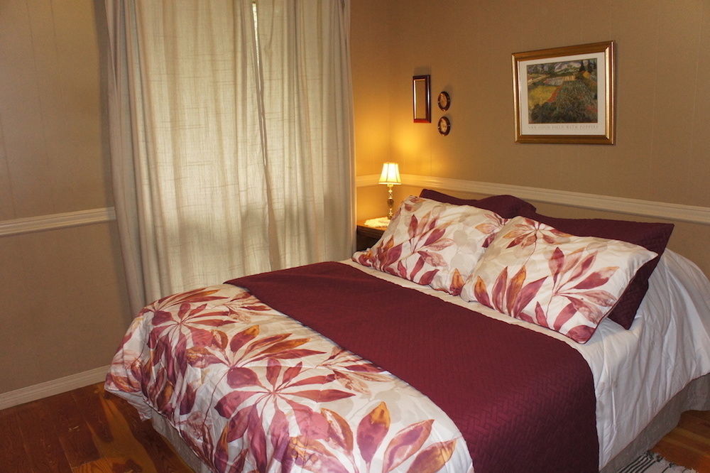 Fairmont Mountain Bungalows Fairmont Hot Springs Buitenkant foto